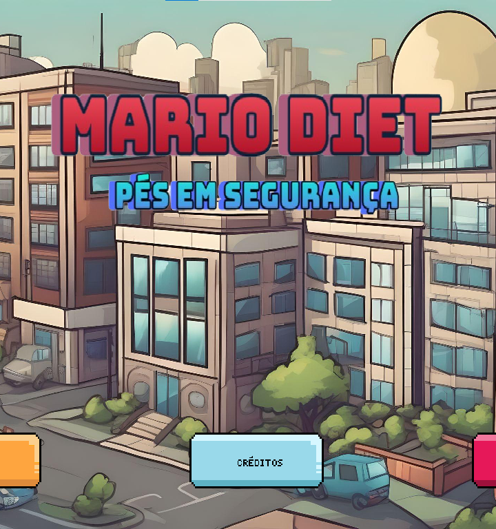 Educação em saúde sobre pé diabético: jogo educativo