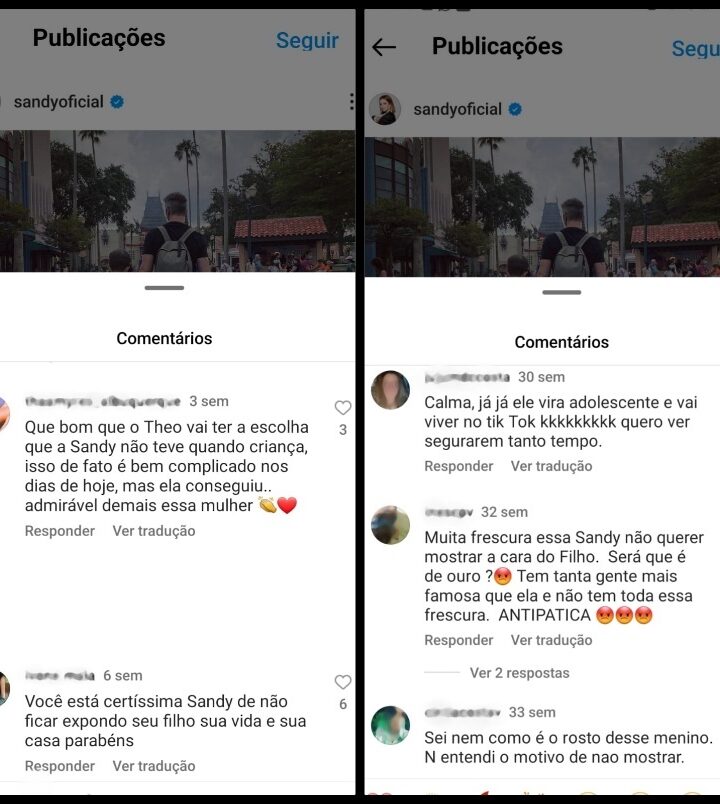 Oversharenting e os limites ao poder familiar