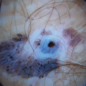 Doença de Parkinson e melanoma